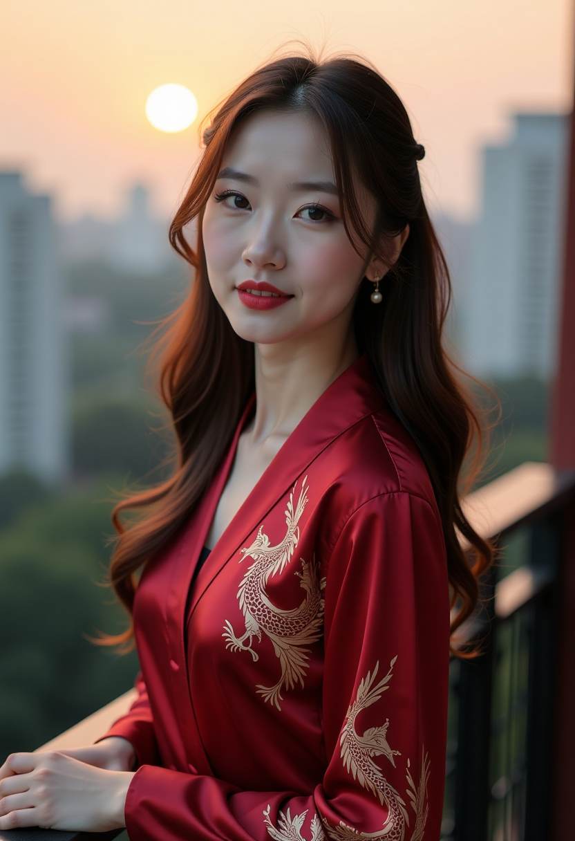 出租屋里的晚自习海报