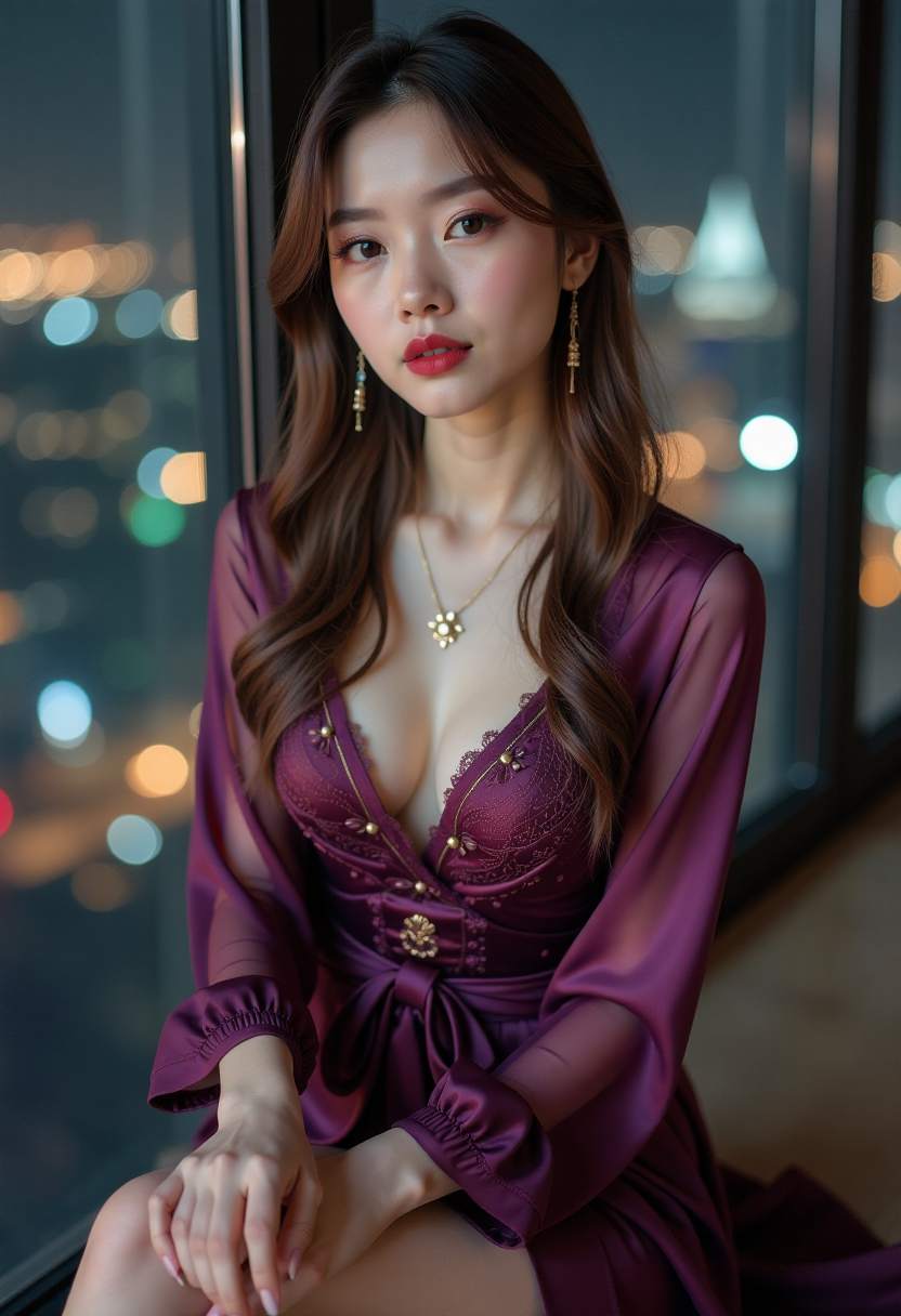 开考前的早餐海报