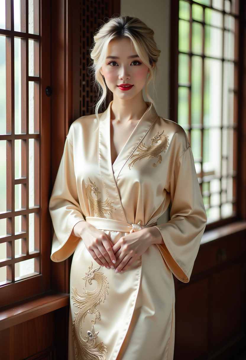 小城陪读人海报