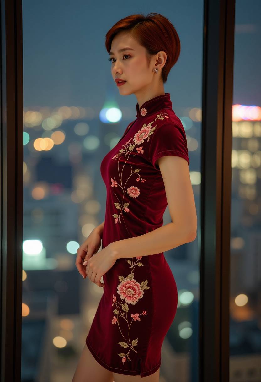 南巷第七家电影海报